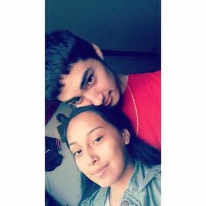 Meet your Posher, Geri